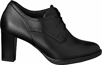 Zapatos Zapatos formales Zapatos formales sin cordones Tamaris Zapatos formales sin cordones gris pizarra-negro estilo extravagante 