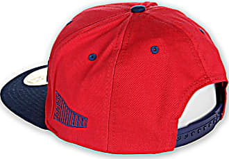 Damen-Baseball bis Caps | Stylight in −65% zu Shoppen: Rot