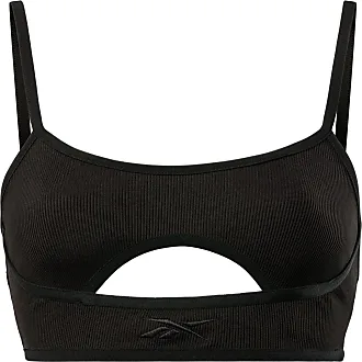 Brassière de sport réglable rembourrée à maintien supérieur Nike Swoosh  pour femme