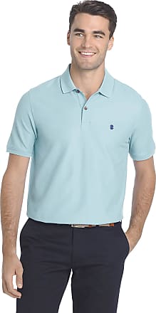 izod dri fit golf shirts