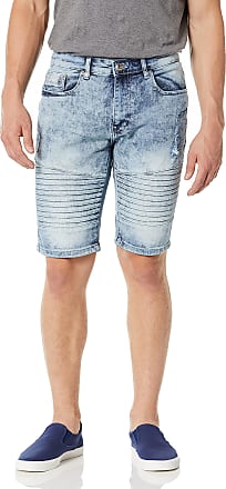 ONLY & SONS Shorts jeans Rabatt 62 % HERREN Jeans Ripped Grau L 