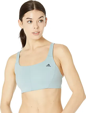  adidas Women's Standard Training Light Support Better Level  Bra, Legacy Burgundy, XX-Small C : Clothing, Shoes & Jewelry