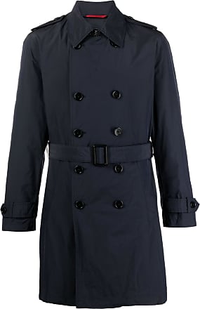 eaphi / multi way volume trench coat | viratindustries.com