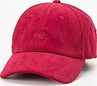 Grande taille rouges Chapeaux et Casquettes pour Homme