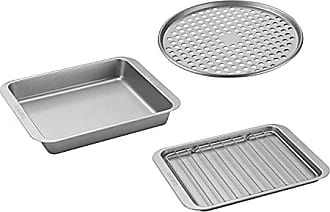 Cuisinart 17 Baking Sheet Gray SMB-17BS - Best Buy