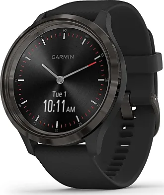 Attrezzatura Sportiva Garmin in Nero: Acquista fino a fino al −15%