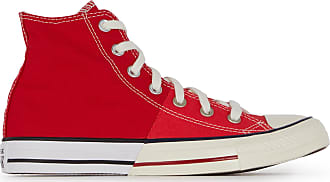 converse rouge 36