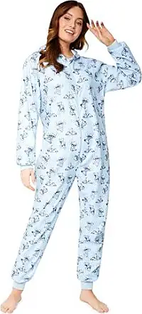 Onesie Ensemble Pyjama Combinaison Pyjama Femme Combinaison Pyjama Hiver  Cosplay Costume Animal Super Doux Polaire Chaud Grenouillere Jumpsuits  Femme