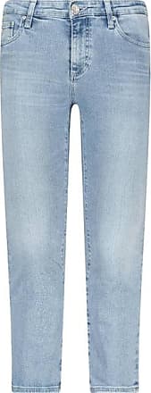 Alle lieben Cropped Flare Jeans | Stylight