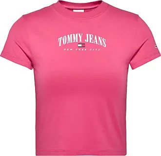 Bekleidung Tommy | bis zu in Stylight von Hilfiger −50% Rosa