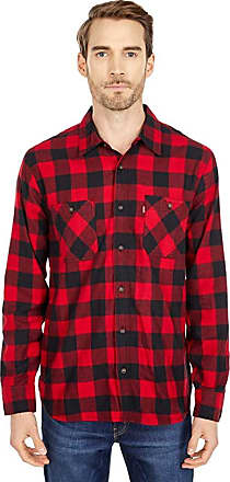 Levi's Flannel Shirts − Sale: up to −45 