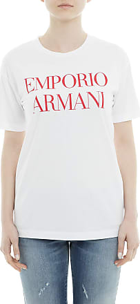 giorgio armani t shirt women's