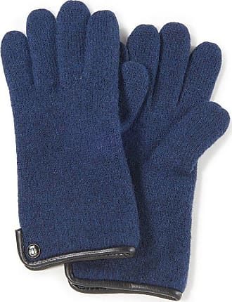 Handschuhe In Blau Shoppe Jetzt Bis Zu 55 Stylight