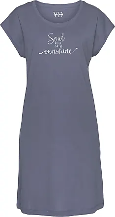 Stylight Damen-Homewear Blau von | Vivance in