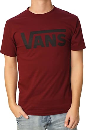 En skønne dag Besiddelse Sind Vans T-Shirts − Sale: up to −72% | Stylight