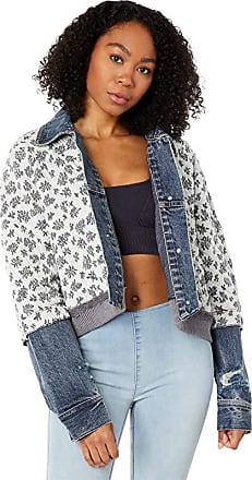 Denim Jackets for Women: Shop up to −65% | Stylight