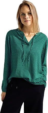 Damen-Blusen in Grün Cecil von | Stylight