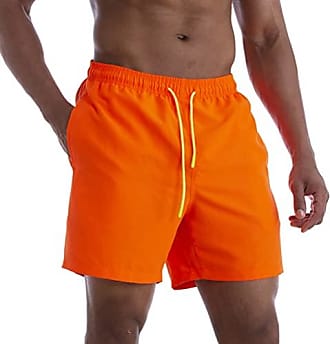 Taille: XL Homme Swim briefs Rouge Miinto Homme Sport & Maillots de bain Vêtements de plage 