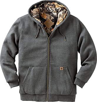 Legendary Whitetails Hooded Jackets − Sale: at $69.30+