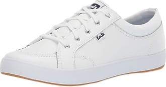 white tennis shoes keds