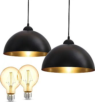 B.K.Licht Deckenleuchten / Deckenlampen: 45 Produkte jetzt ab 12,98 € |  Stylight