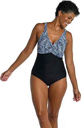 Swimwear / Bathing Suit from Maxine Of Hollywood for Women in Black