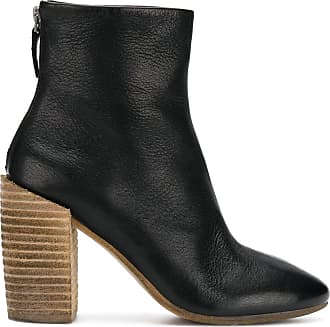 marsell booties