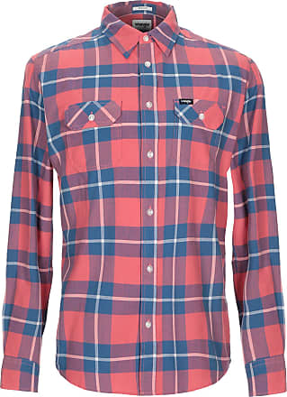 Wrangler® Shirts − Sale: up to −62% | Stylight