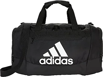 Bags  Adidas Defender 4 Small Duffel Bag Greyrose Goldonix Grey