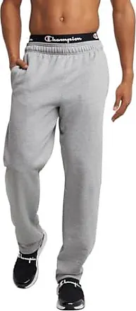 Champion Big & Tall Men's Fleece Pant