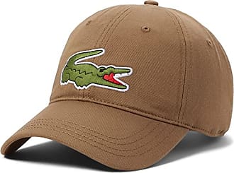 Lacoste Caps for Men − Sale: up to −44% | Stylight