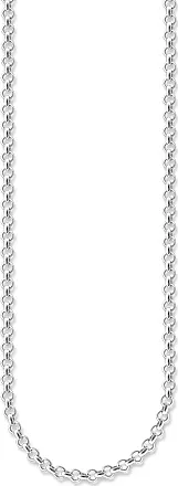 Silberketten in Silber Sabo Stylight −50% von bis zu Thomas 
