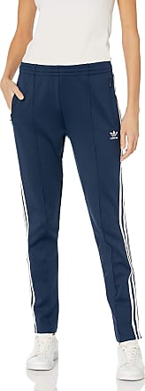 womens navy blue adidas