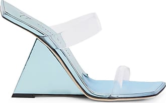 Giuseppe Zanotti: Blue Shoes / Footwear now up to −50% | Stylight