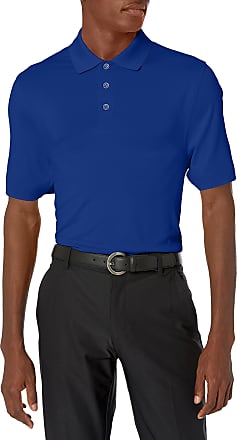 2813 Knitwear Poloshirt 1/2 Arm kornblau Art-Nr. Pionier Polos Shirts 