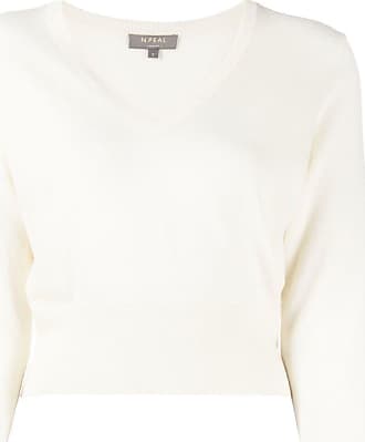 perverze Re-Cotton Multi Rib Sweater | www.rnd.org.il