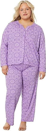 Karen Neuburger Women's Pajamas 34 Cardigan Long India