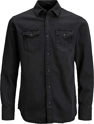 Denim Shirts − Now: 454 Items up to −70% | Stylight