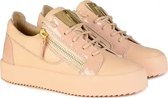 Women's giuseppe clearance trainers sale