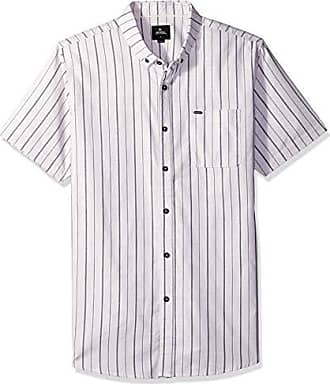Rip Curl Mens Payday S//S Shirt