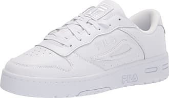 krise festspil Teoretisk Men's White Fila Shoes / Footwear: 63 Items in Stock | Stylight