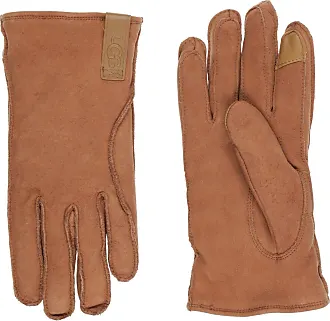 Braun: Handschuhe jetzt zu bis −40% in | Shoppe Stylight