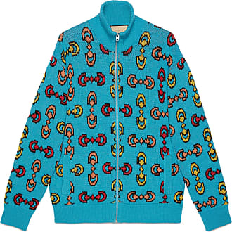 Men's Blue Gucci Jackets: 83 Items in Stock | Stylight