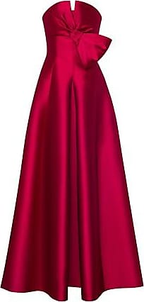 Mode Robes Robes de bal Vera Mont Robe de bal rouge fluo \u00e9l\u00e9gant 