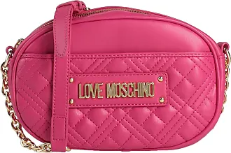 Pink Moschino Bags: Shop up to −67%