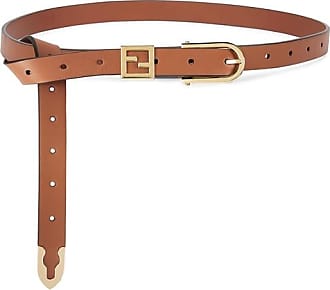 fendi belts women's