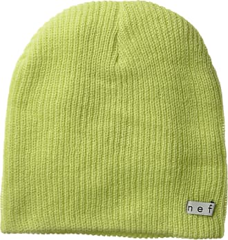 NEFF Daily Beanie Hat for Men and Women