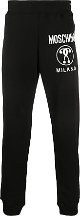 moschino tracksuit mens sale
