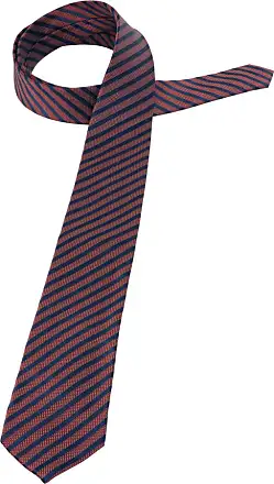 −80% mit Print-Muster Rot: zu bis | Krawatten Shoppe Stylight jetzt in