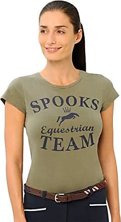 SPOOKS Damen T-Shirt Team Shirt XXS-XXL